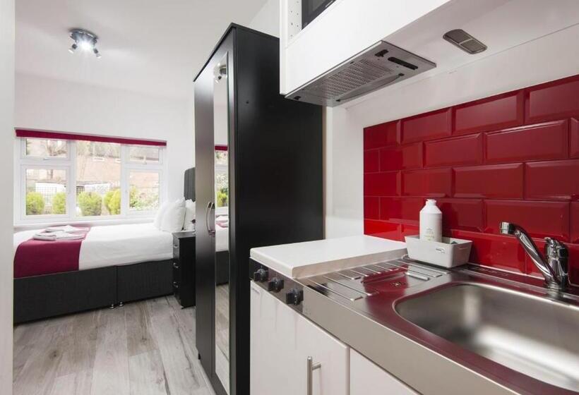 Fotos del hotel Wembley Park Hotel:  2