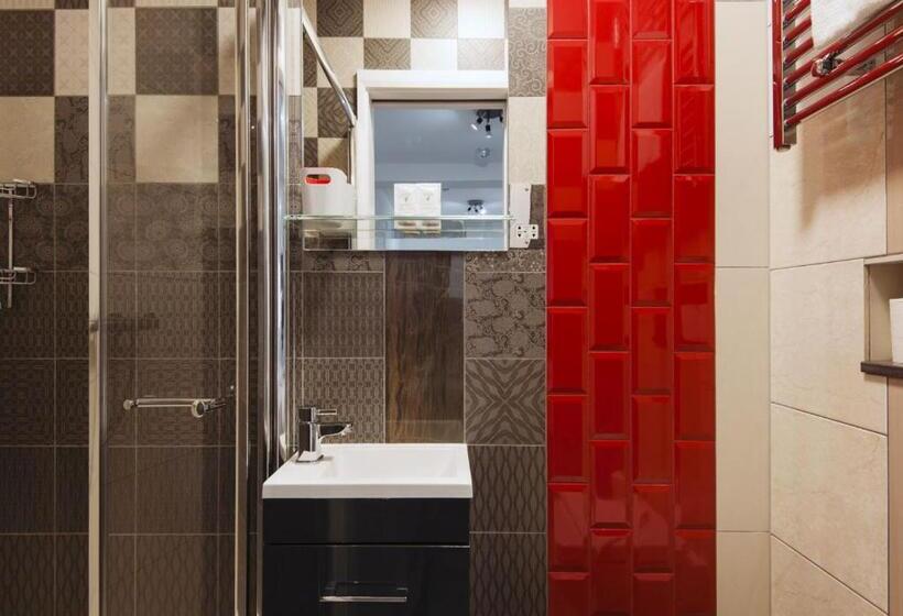 Fotos del hotel Wembley Park Hotel:  3