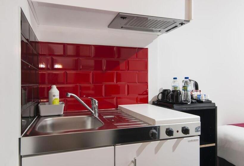 Fotos del hotel Wembley Park Hotel:  5