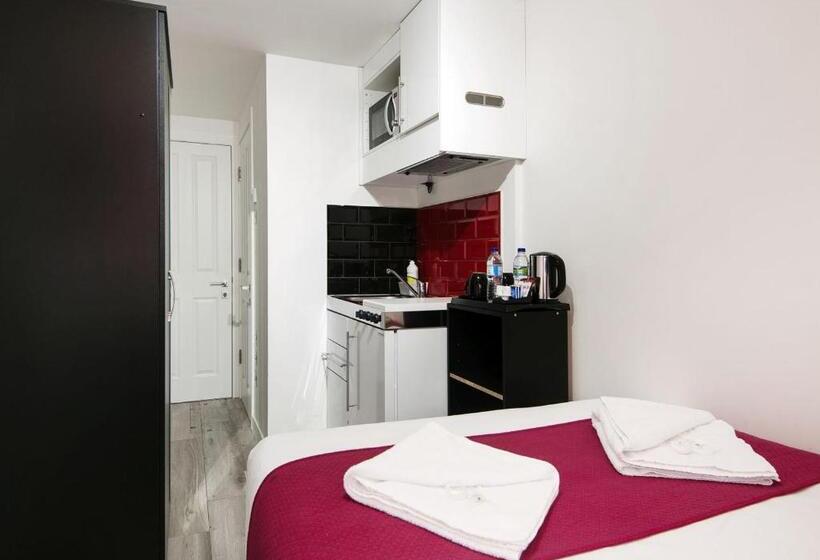 Fotos del hotel Wembley Park Hotel:  14