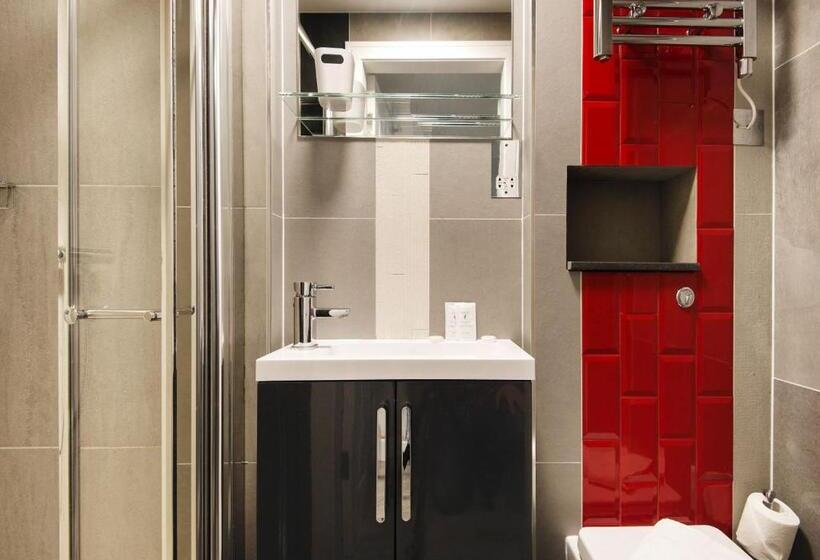 Fotos del hotel Wembley Park Hotel:  6