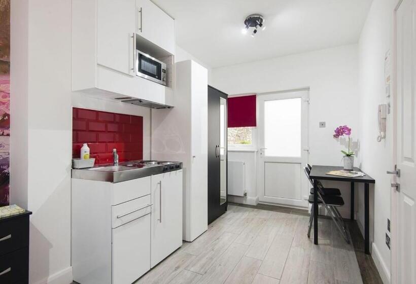 Fotos del hotel Wembley Park Hotel:  8