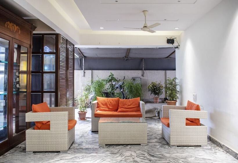 Fotos del hotel Fabhotel Brook Elan Viman Nagar:  5