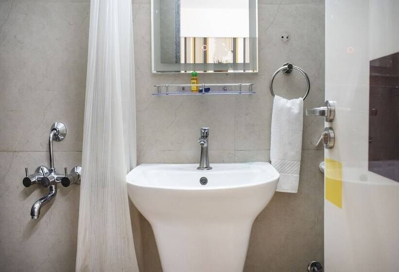 Fotos del hotel Fabhotel Brook Elan Viman Nagar:  4