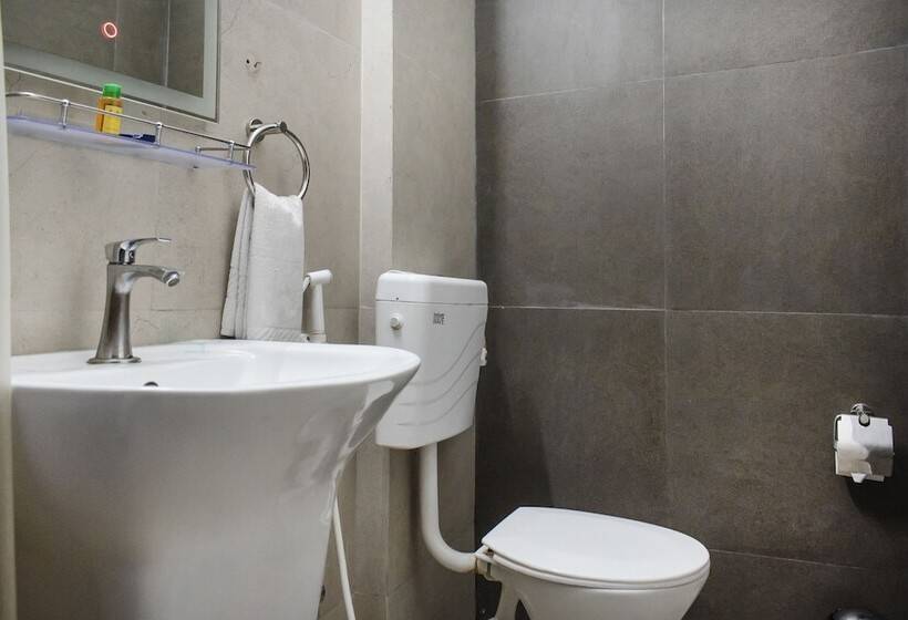 Fotos del hotel Fabhotel Brook Elan Viman Nagar:  6