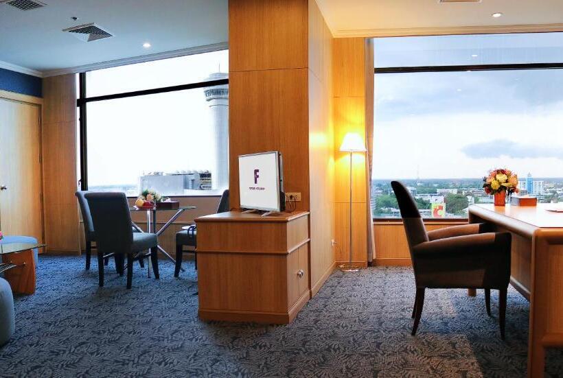 Fotos del hotel Fortune  Korat Sha Plus:  14