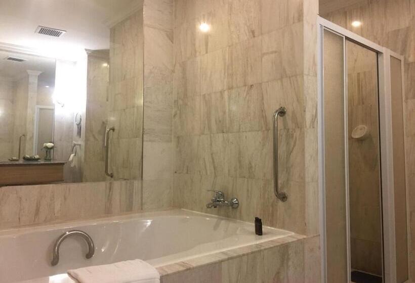 Fotos del hotel Fortune  Korat Sha Plus:  17