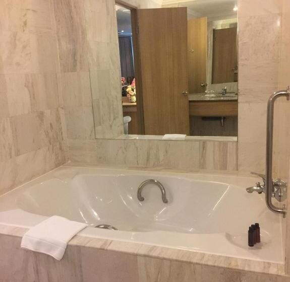 Fotos del hotel Fortune  Korat Sha Plus:  20