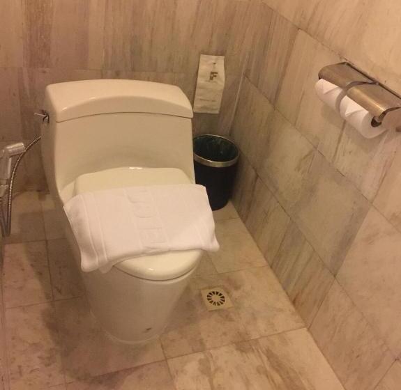 Fotos del hotel Fortune  Korat Sha Plus:  25