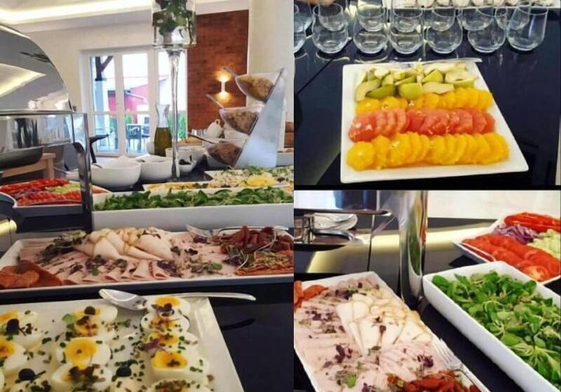 Fotos del hotel Falcon:  16