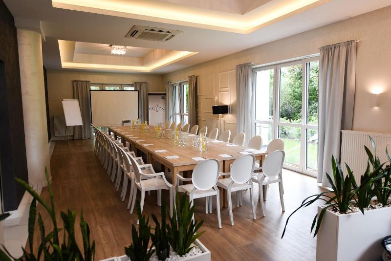 Fotos del hotel Falcon:  11