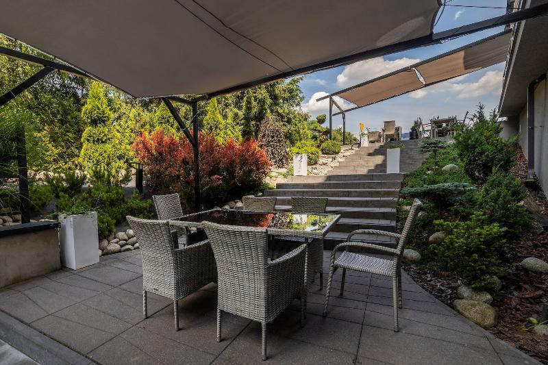 Fotos del hotel Falcon:  7