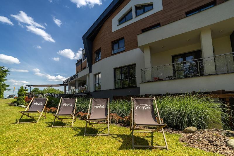 Fotos del hotel Falcon:  13