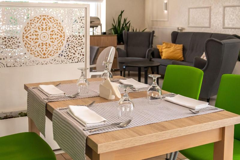 Fotos del hotel Falcon:  22