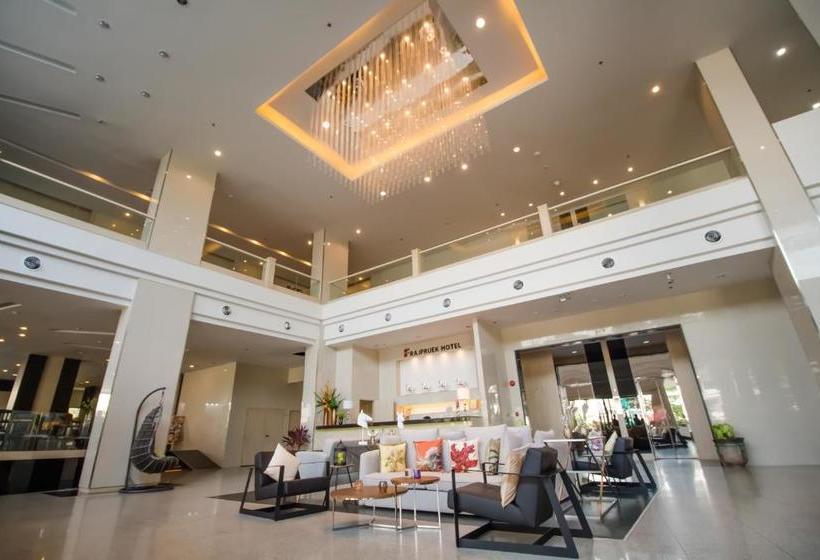 Fotos del hotel Fortune  Korat Sha Plus:  4