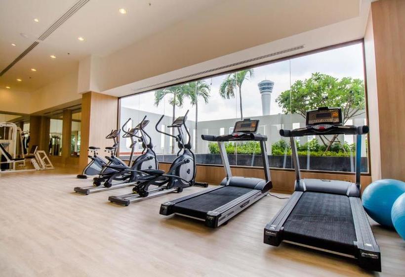 Fotos del hotel Fortune  Korat Sha Plus:  12