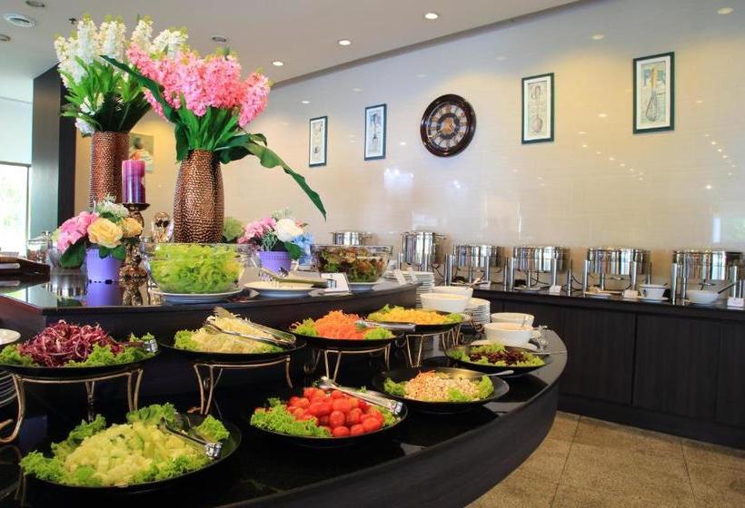 Fotos del hotel Fortune  Korat Sha Plus:  6