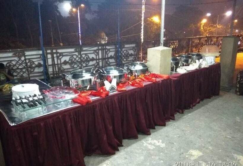 Fotos del hotel Ymca Seacom Inn:  8