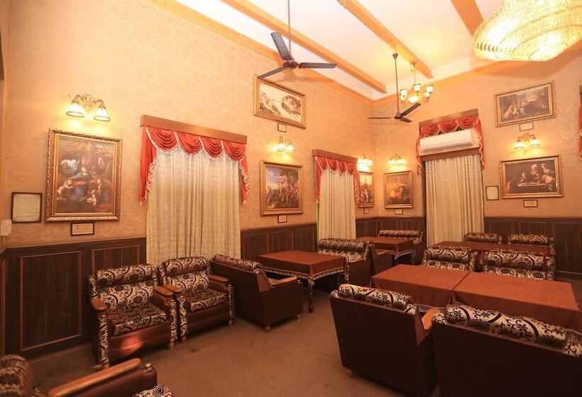 Fotos del hotel Ymca Seacom Inn:  7