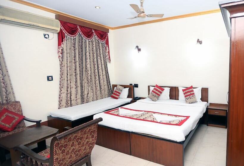 Fotos del hotel Ymca Seacom Inn:  6