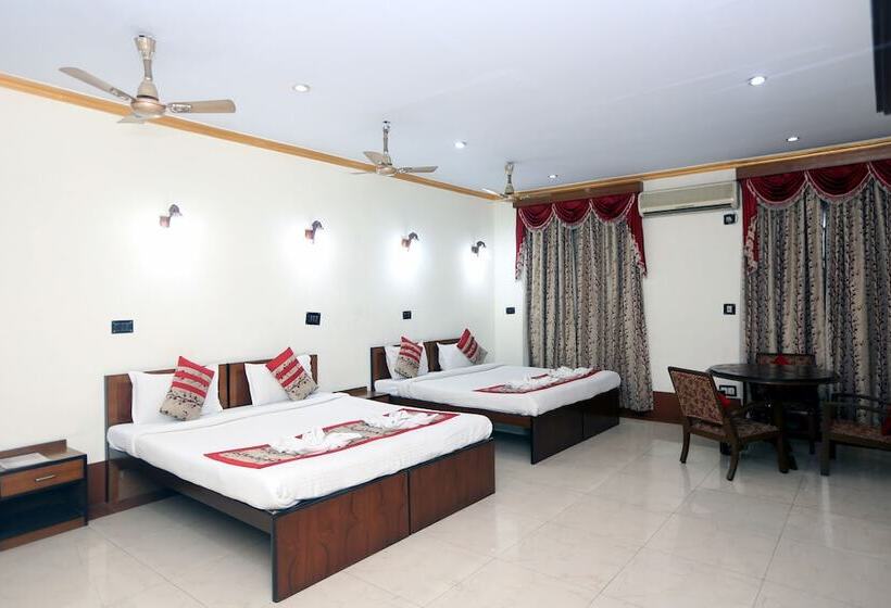 Fotos del hotel Ymca Seacom Inn:  11