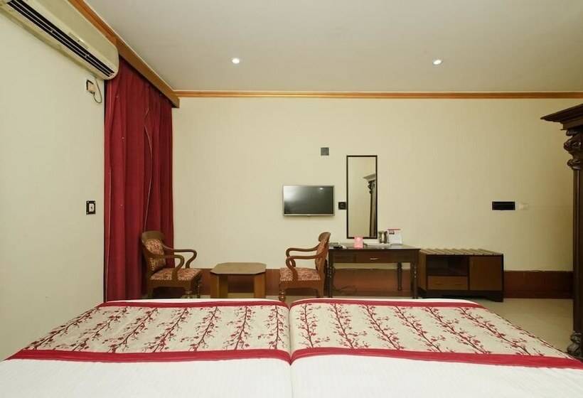 Fotos del hotel Ymca Seacom Inn:  15