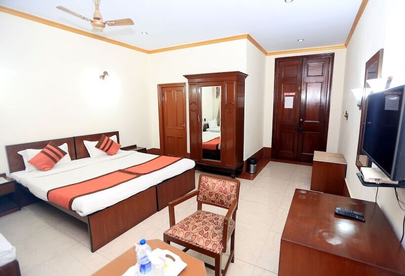 Fotos del hotel Ymca Seacom Inn:  14