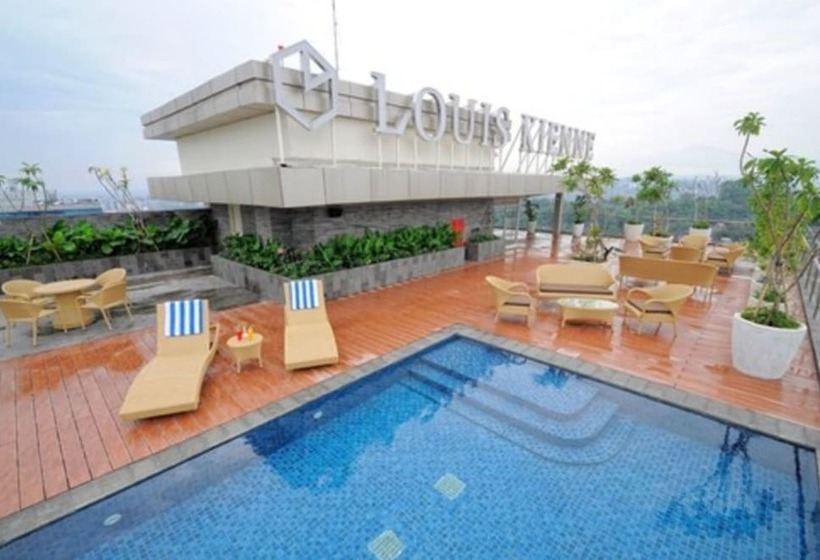 Fotos del hotel Louis Kienne Hotel Pandanaran:  17