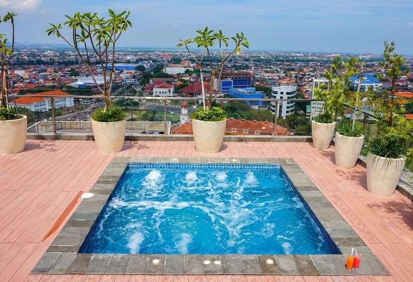 Fotos del hotel Louis Kienne Hotel Pandanaran:  15