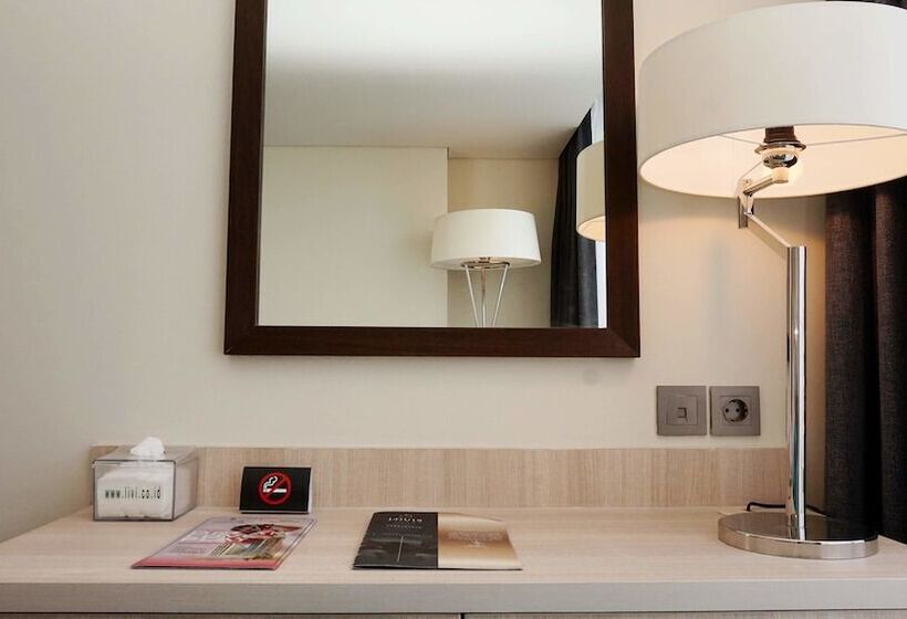 Fotos del hotel Louis Kienne Hotel Pandanaran:  21