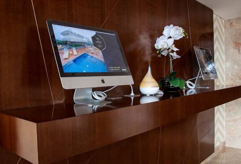 Fotos del hotel Louis Kienne Hotel Pandanaran:  9