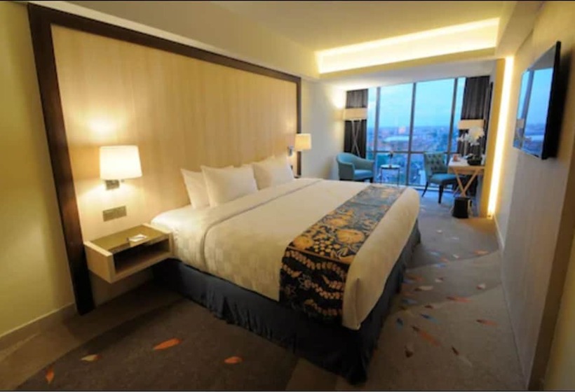 Fotos del hotel Louis Kienne Hotel Pandanaran:  20