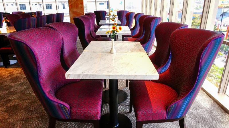 Fotos del hotel Louis Kienne Hotel Pandanaran:  6