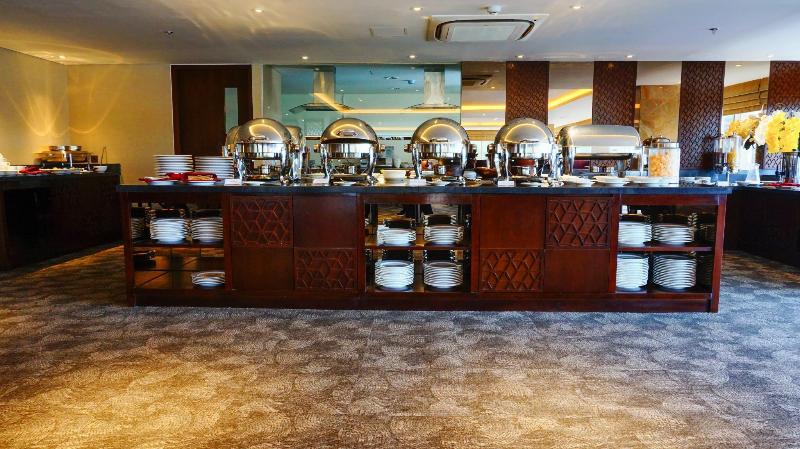 Fotos del hotel Louis Kienne Hotel Pandanaran:  13