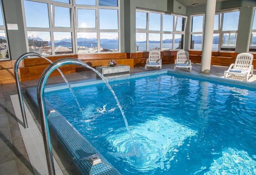 Fotos del hotel Monte Claro:  10