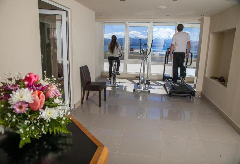 Fotos del hotel Monte Claro:  24