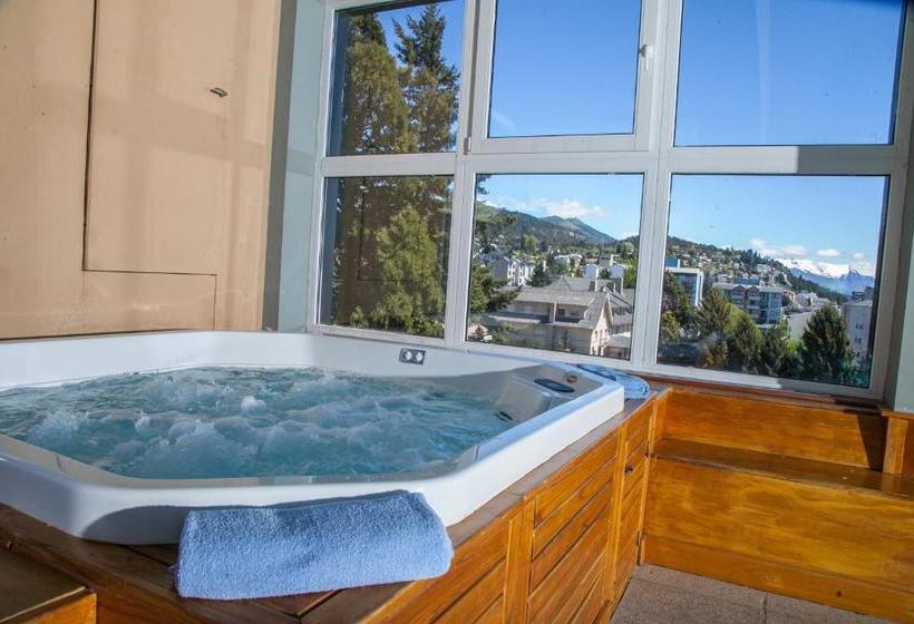 Fotos del hotel Monte Claro:  22