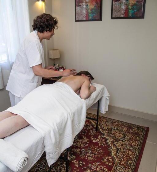 Fotos del hotel Monte Claro:  14