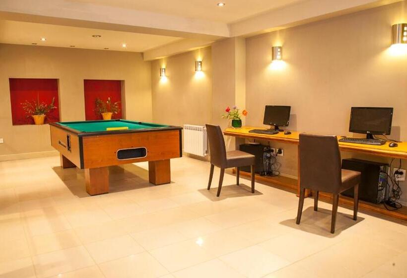 Fotos del hotel Monte Claro:  7