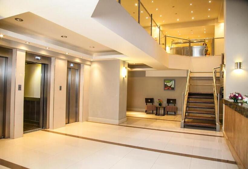 Fotos del hotel Monte Claro:  4