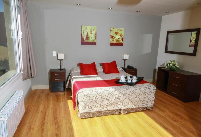 Fotos del hotel Monte Claro:  17