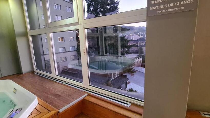 Fotos del hotel Monte Claro:  20