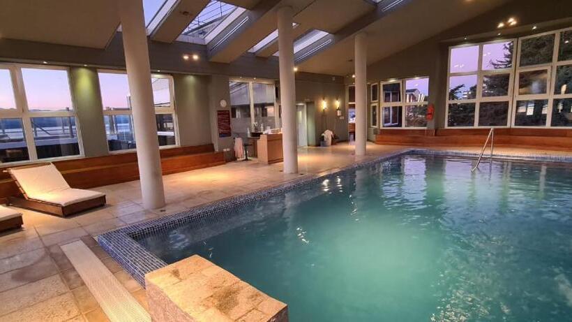 Fotos del hotel Monte Claro:  16