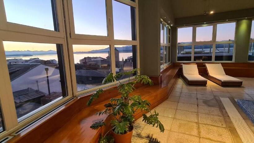 Fotos del hotel Monte Claro:  19