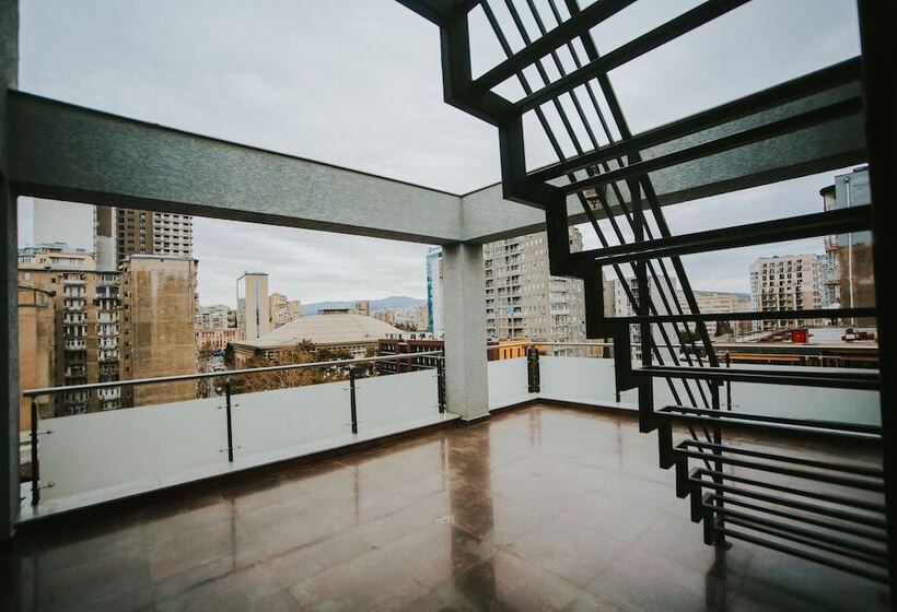 Fotos del hotel Wine Palace:  15