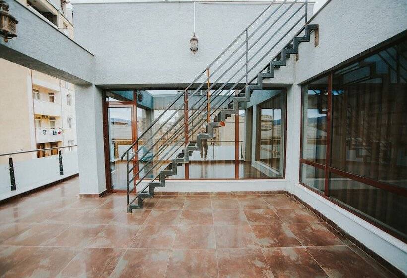 Fotos del hotel Wine Palace:  23