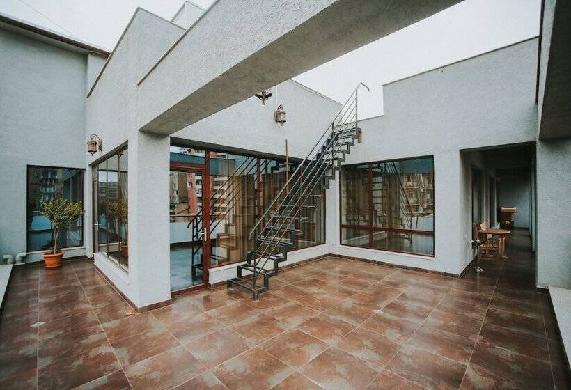 Fotos del hotel Wine Palace:  19