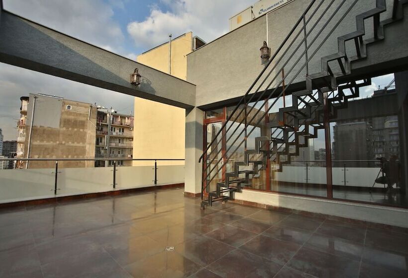 Fotos del hotel Wine Palace:  13