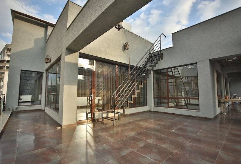 Fotos del hotel Wine Palace:  6