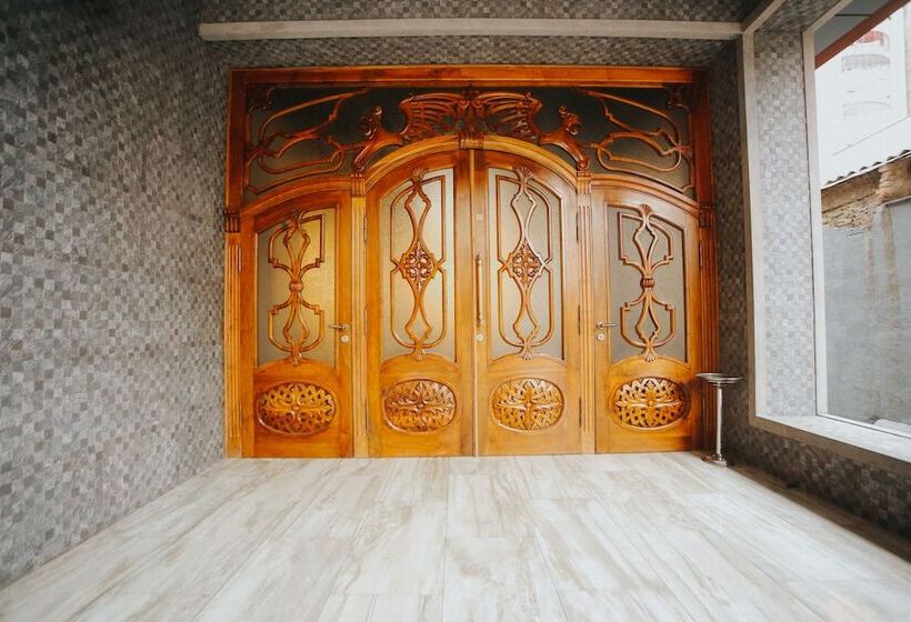 Fotos del hotel Wine Palace:  10